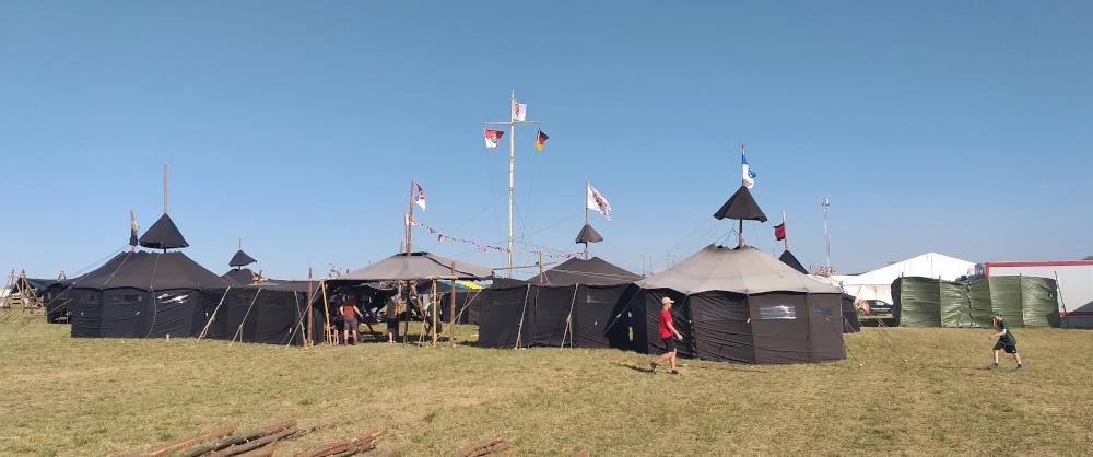 Eurocamp 2024