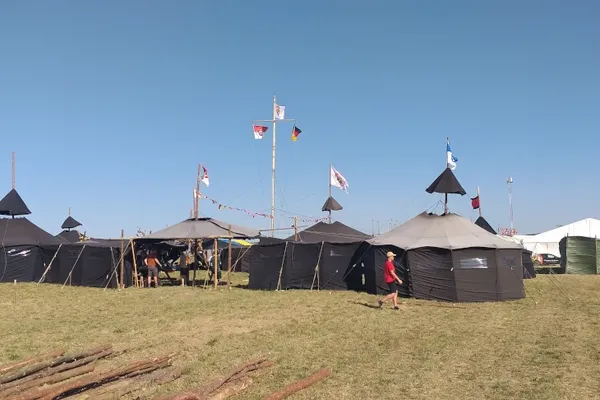 Eurocamp 2024