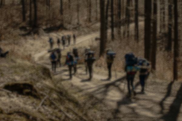 Auf zum Bundeshajk 2027 im Thüringer Wald!